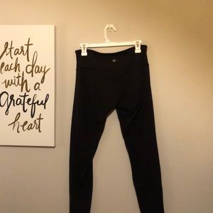 Lulu Lemon Leggings!!!